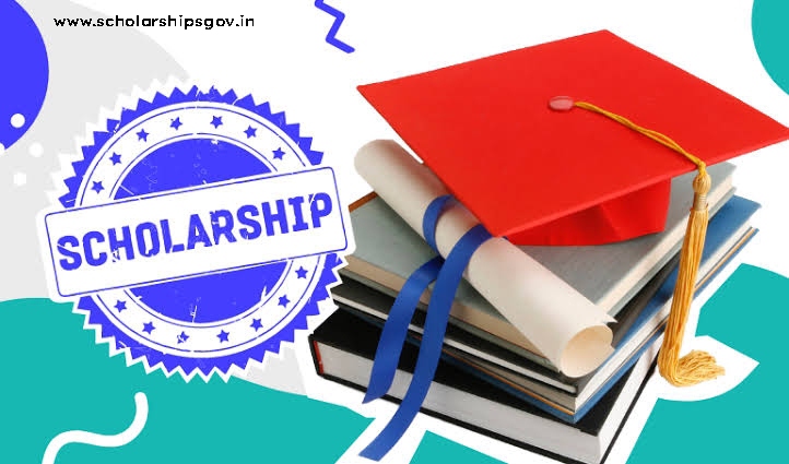 Jyoti Prakash Scholarship