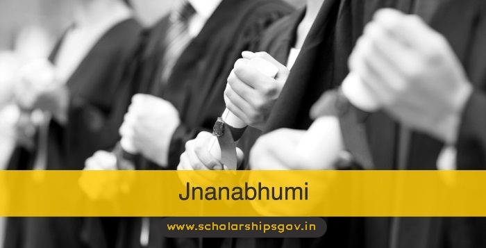 Jnanabhumi Scholarship Status Check