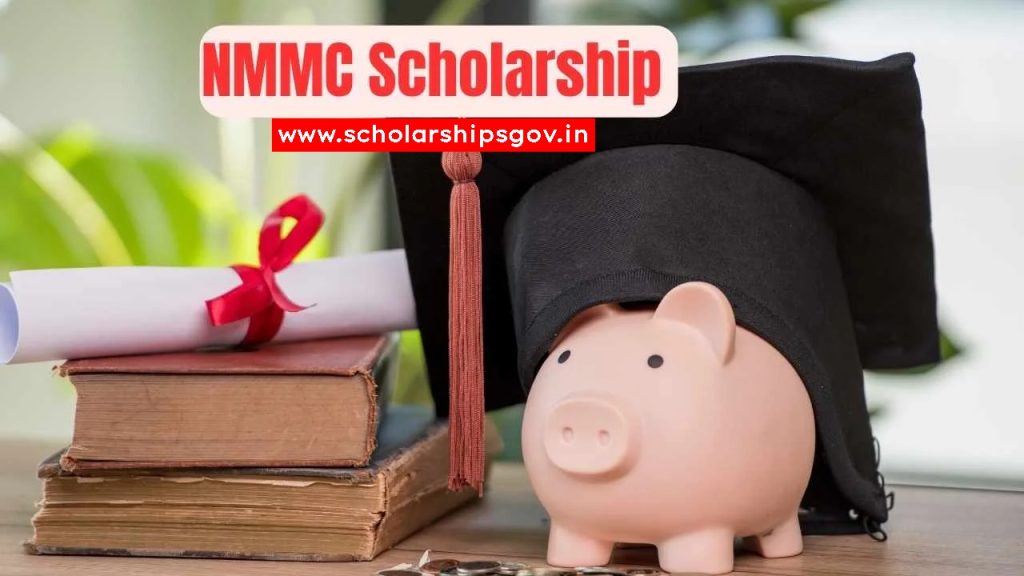 NMMC Scholarship