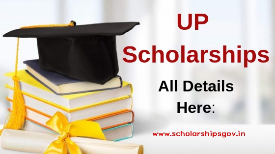 UP Scholarship 2024-25 Last Date