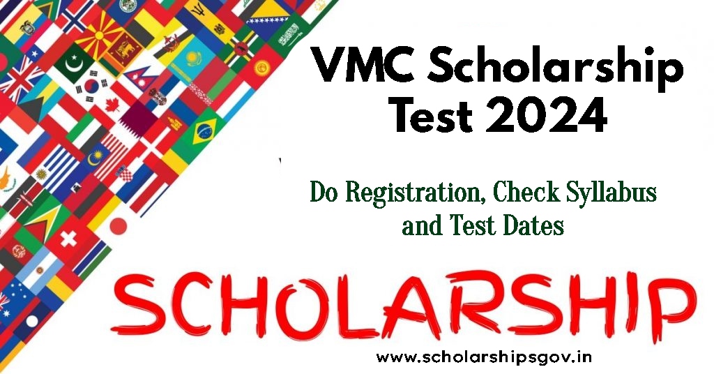 VMC Scholarship Test